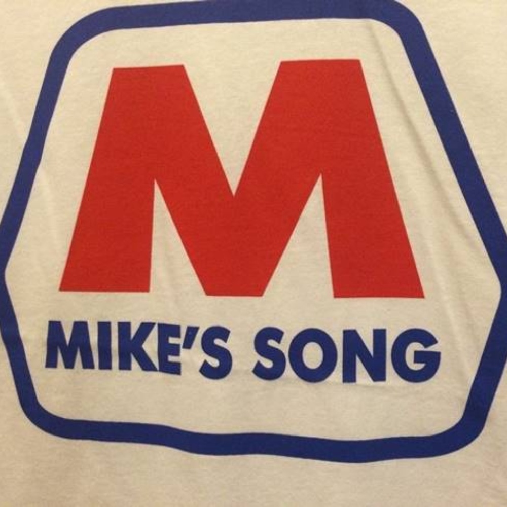 Phish Mike’s song shakedown lot style shirt